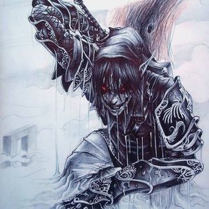 Meet your Posher, James